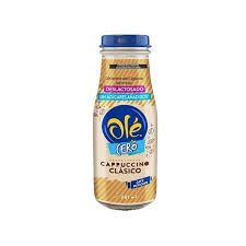 Cafe Ole 281ml 