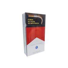 Marlboro Rojo