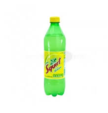Squirt 600 ml 24pz
