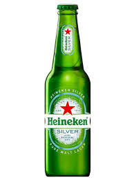 Heineken Mediana 355ml 24pz 