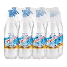 Agua Mineral Peñafiel SIFON 1.750ML 8pz
