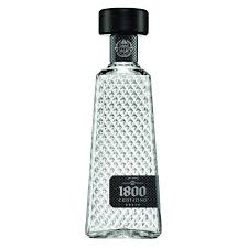 Tequila 1800 Cristalino