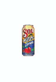 Sol Clamato Laton 473ml 24pz