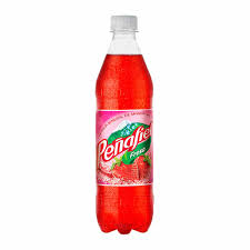Peñafiel Sabores 600ml 12pz 