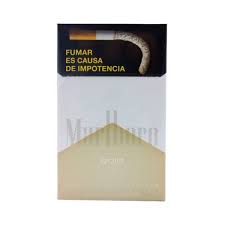 Marlboro Blanco 