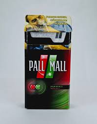 Pall Mall Honolulu