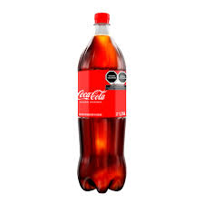 Coca-Cola 1.75 litros 8pz