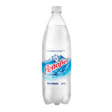 Agua Mineral Peñafiel 1L 12pz