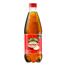 Sidral Mundet 600ML 12pz
