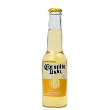Corona Light Mediana 355ml 24pz