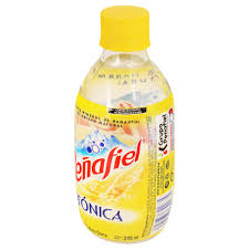 Peñafiel Tónica 296ML 12PZ