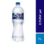 Agua E-Pura 1L 12ml