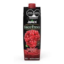 Jumex Único Fresco Arándano 1L