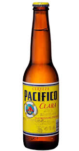 Pacifico Mediana Retornable 24pz