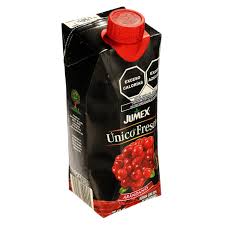 Jugo de Arándano 473ML  12PZ