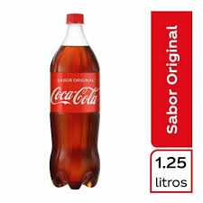 Coca-Cola 1.25ml 12PZ