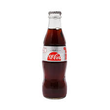 Coca-Cola 8oz 24pz (235ml) LIGH Y 0AZ