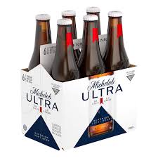 Michelob Ultra Envace 355ml 24pz