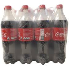 Coca-Cola 1.25ml 12PZ