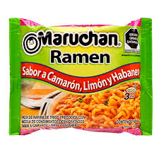 Maruchan Ramen 