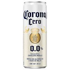 Corona Cero 355ml 24pz 