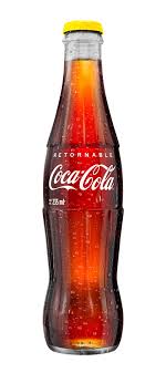 Coca-Cola Botella Retornable 235ML 24PZ