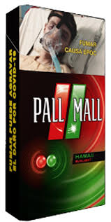 Pall Mall Honolulu