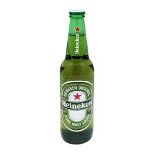 Heineken Mediana 355ml 24pz 