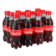 Coca-Cola 250ml Pet 24PZ