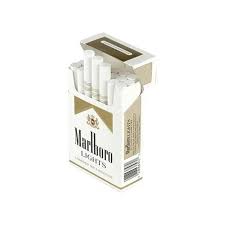 Marlboro Blanco 