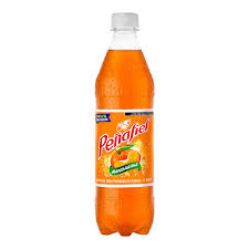 Peñafiel Sabores 600ml 12pz 