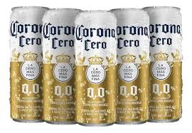 Corona Cero 355ml 24pz 