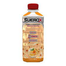 SueroX 630ml 