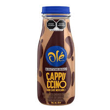 Cafe Ole 281ml 