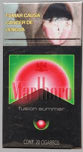 Marlboro Sandia 