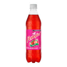 Peñafiel Sabores 600ml 12pz 