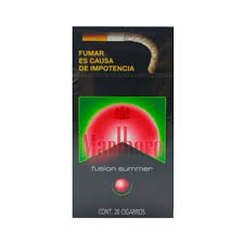 Marlboro Sandia 