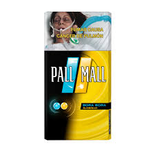 Pall Mall Bora Bora 