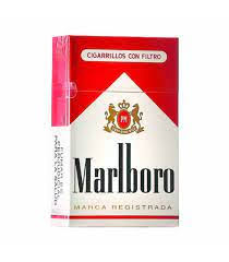 Marlboro Rojo