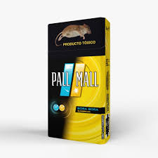 Pall Mall Bora Bora 