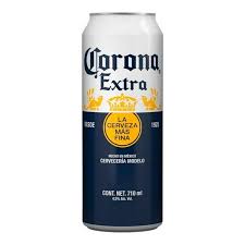 Cerveza Corona 710 ml 12pz 