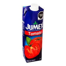 Jumex Tomate 1ls 12pz 