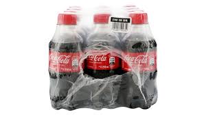 Coca-Cola 250ml Pet 24PZ