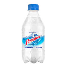 Agua Mineral 355ml 24pz 