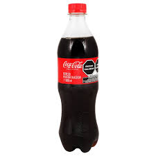Coca-Cola 600 ml 24pz