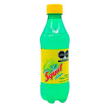 Squirt Refresco 300ML 24pz