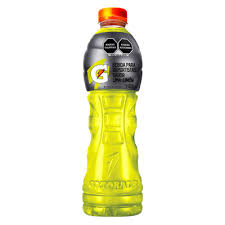 Gatorade Limón