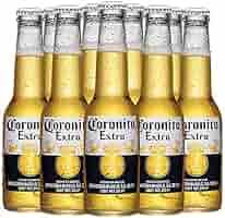 Corona Mediana Retornable 355ml 24pz