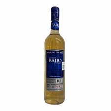 Tequila Bajío Reposado