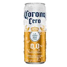 Corona Cero 355ml 24pz 